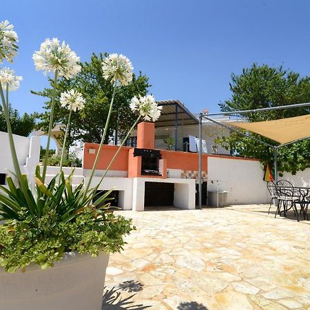 Villetta Panoramica Ostuni Exterior photo