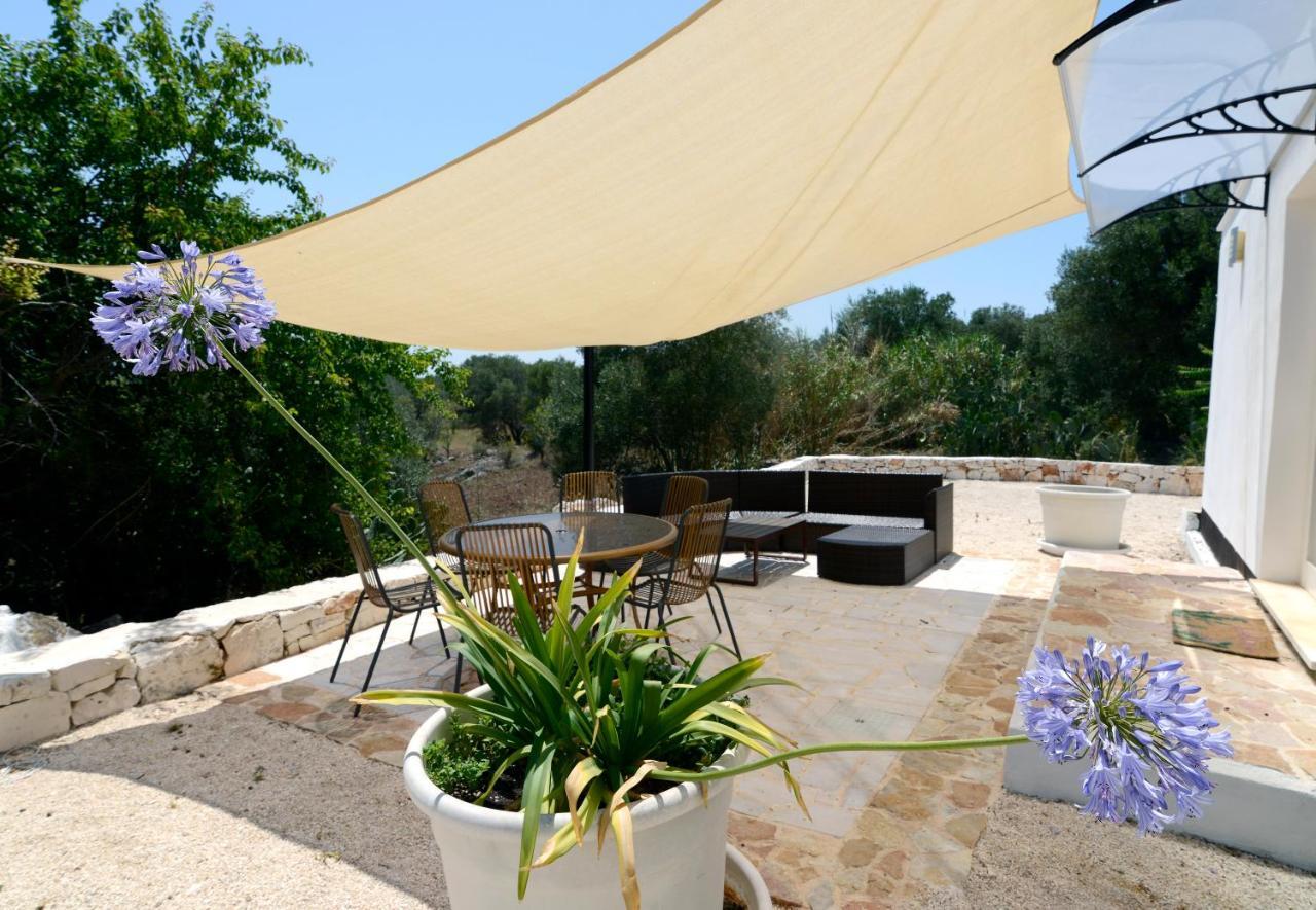 Villetta Panoramica Ostuni Exterior photo
