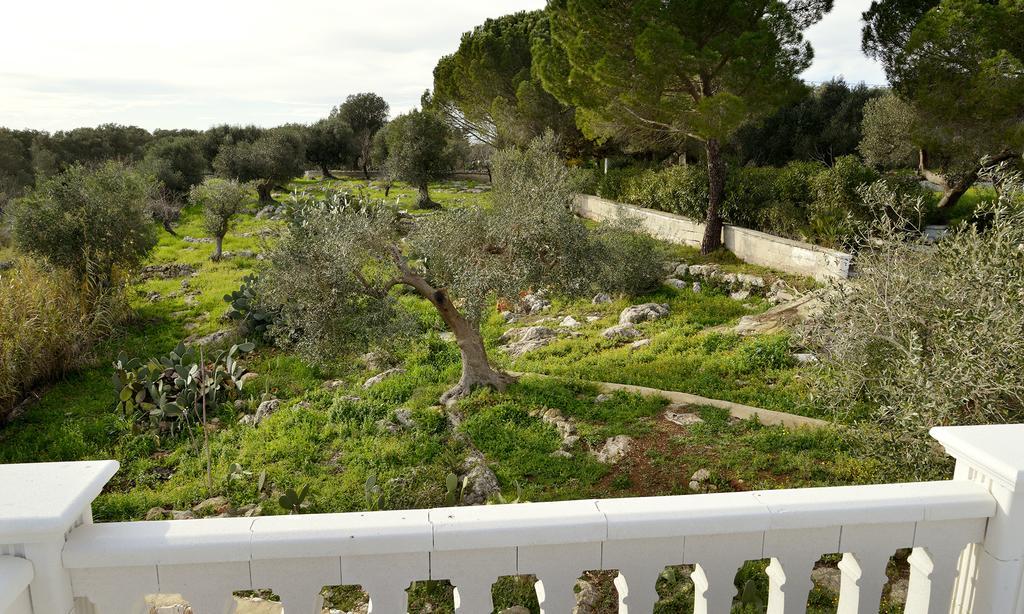 Villetta Panoramica Ostuni Exterior photo